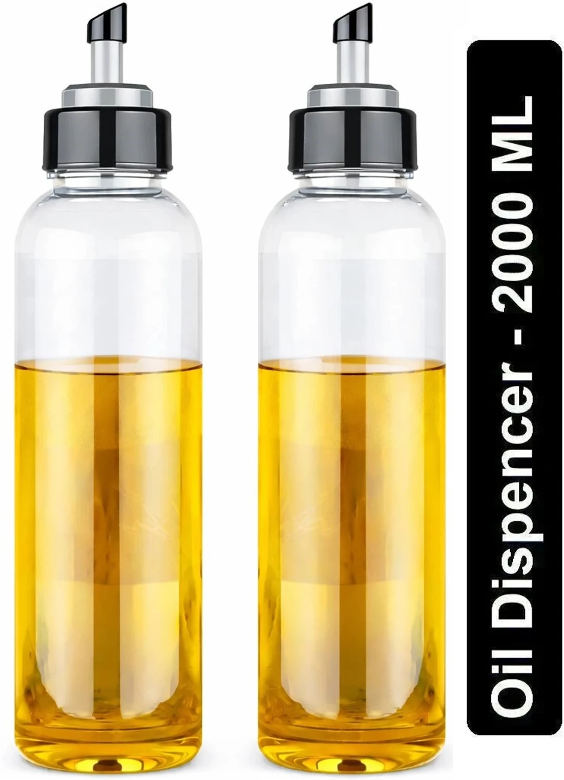 DEAGAN 1000 ml Cooking Oil Dispenser Set