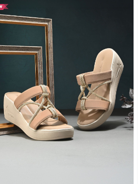 CORSICA Heels