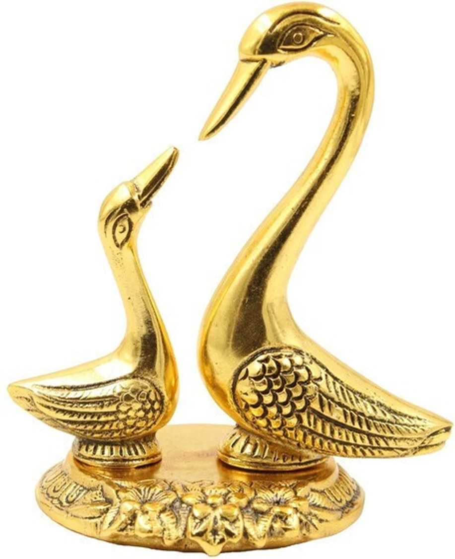 Rajasthan handicraft center Religious Idols of Statue For Home Decor - 14 cm